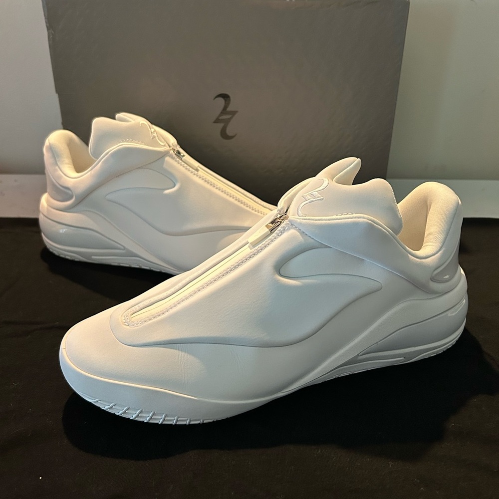 Converse SHAI 001 'Clean Slate' Size: 11.5 [USED]
